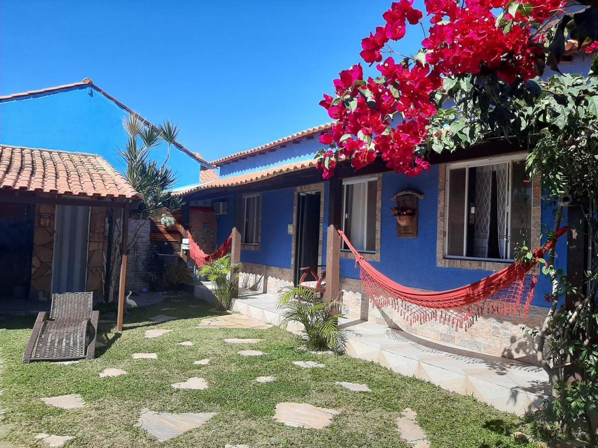 Casa Azul-Paraiso Em Buzios Exterior foto