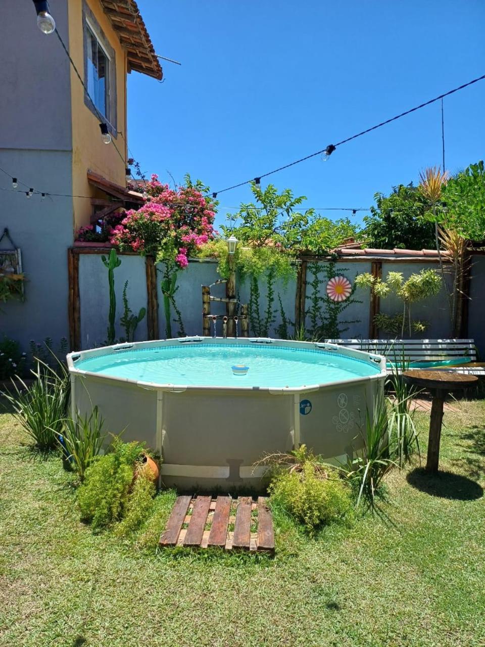 Casa Azul-Paraiso Em Buzios Exterior foto