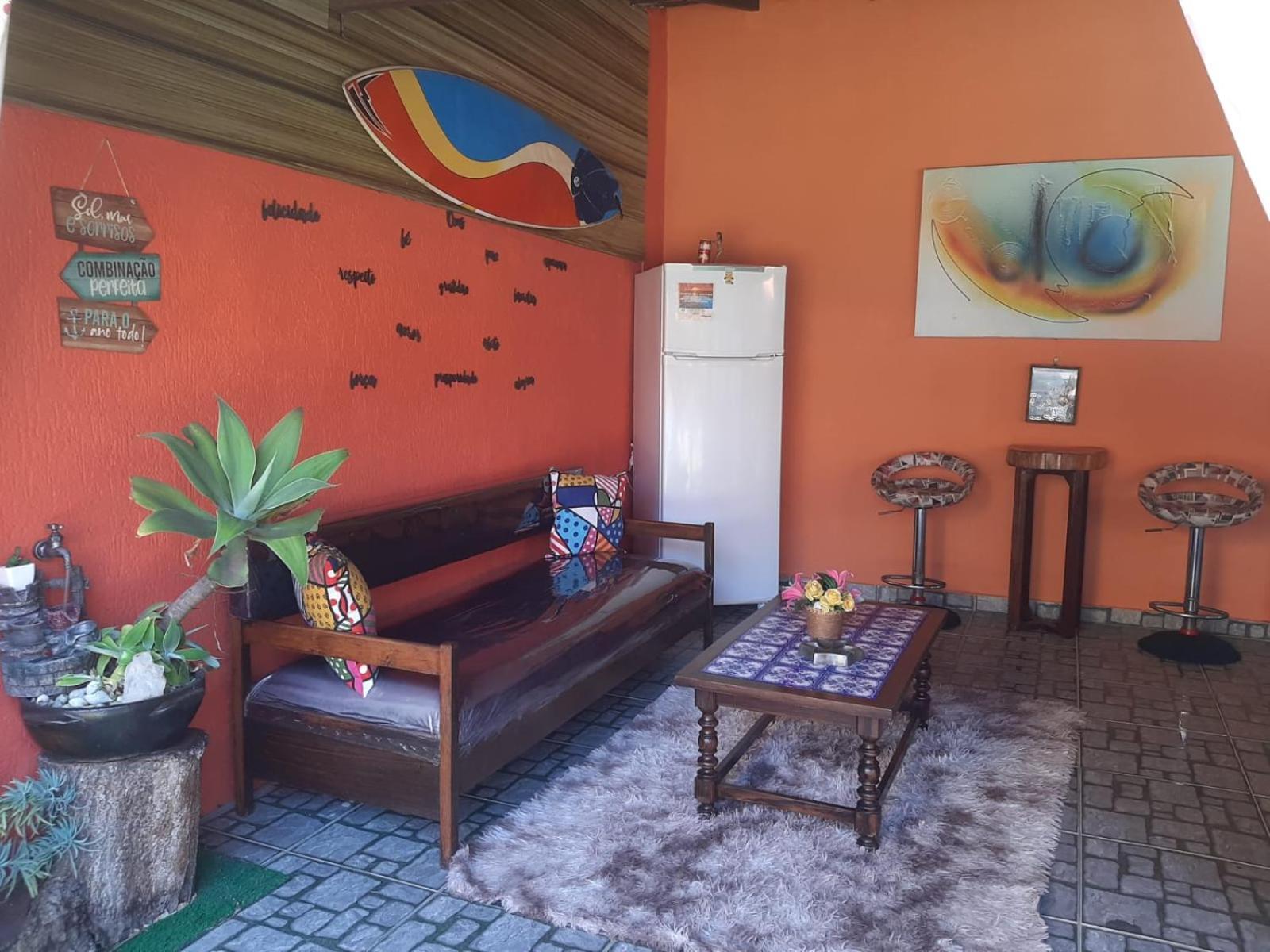 Casa Azul-Paraiso Em Buzios Exterior foto